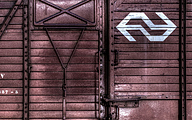 Railroad cargo carriage